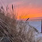 Nadmorski Relaks - Komfortowy Blisko Plazy W Sunset *
