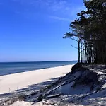 Nadmorski Relaks - Komfortowy Blisko Plaży W Sunset *