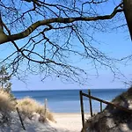 Nadmorski Relaks - Komfortowy Blisko Plaży W Sunset