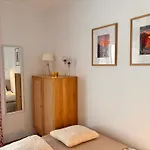 Apartman Nadmorski Relaks - Komfortowy Blisko Plazy W Sunset *