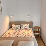 Nadmorski Relaks - Komfortowy Blisko Plazy W Sunset Apartman