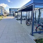 Nadmorski Relaks - Komfortowy Blisko Plazy W Sunset Grzybowo