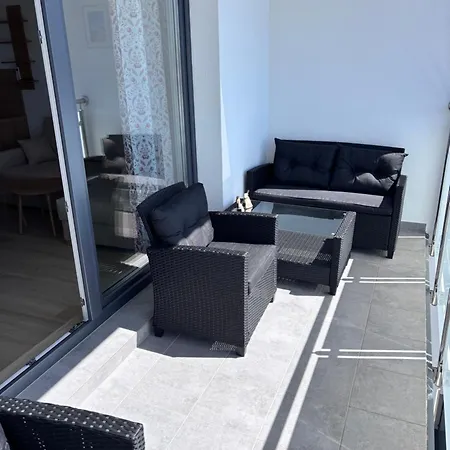 Nadmorski Relaks - Komfortowy Blisko Plazy W Sunset