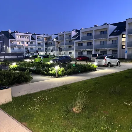 Nadmorski Relaks - Komfortowy Blisko Plazy W Sunset