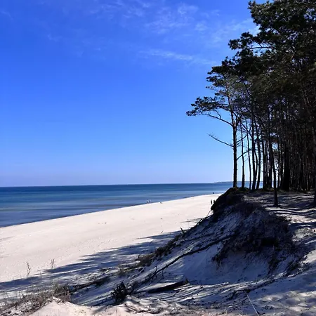 Nadmorski Relaks - Komfortowy Blisko Plazy W Sunset *