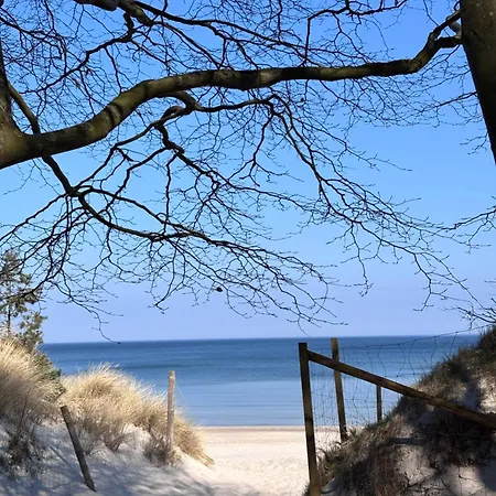 Nadmorski Relaks - Komfortowy Blisko Plazy W Sunset