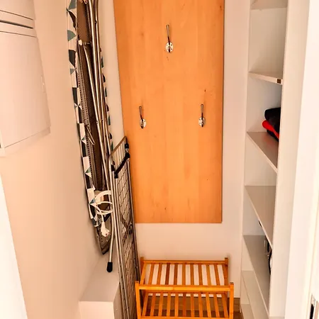 Nadmorski Relaks - Komfortowy Blisko Plazy W Sunset * Grzybowo (West Pomeranian)