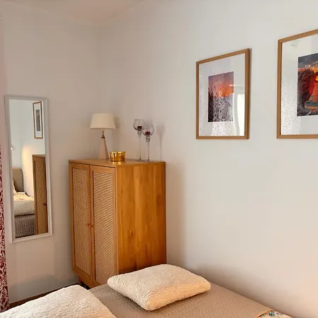 Apartman Nadmorski Relaks - Komfortowy Blisko Plazy W Sunset *