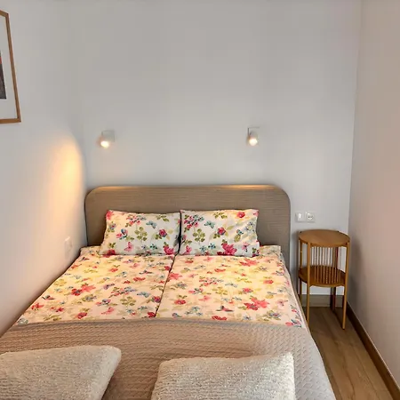 Nadmorski Relaks - Komfortowy Blisko Plazy W Sunset Lejlighed