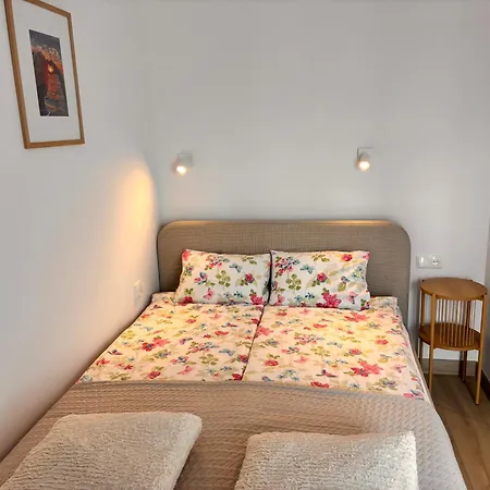 Nadmorski Relaks - Komfortowy Blisko Plazy W Sunset * Grzybowo (West Pomeranian)