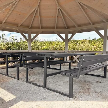 Nadmorski Relaks - Komfortowy Blisko Plazy W Sunset * Grzybowo