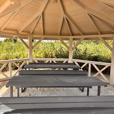 Nadmorski Relaks - Komfortowy Blisko Plazy W Sunset