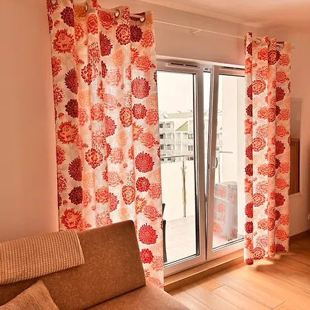 Nadmorski Relaks - Komfortowy Blisko Plazy W Sunset Lejlighed Grzybowo (West Pomeranian)