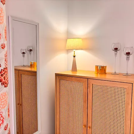 Nadmorski Relaks - Komfortowy Blisko Plazy W Sunset Apartman