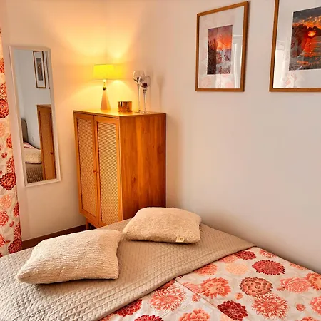 Nadmorski Relaks - Komfortowy Blisko Plazy W Sunset