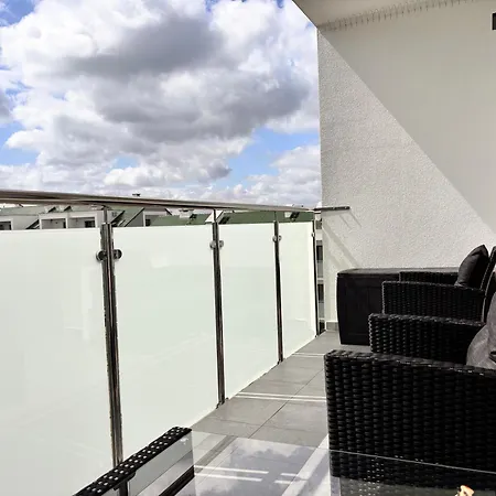 Apartman Nadmorski Relaks - Komfortowy Blisko Plazy W Sunset Grzybowo