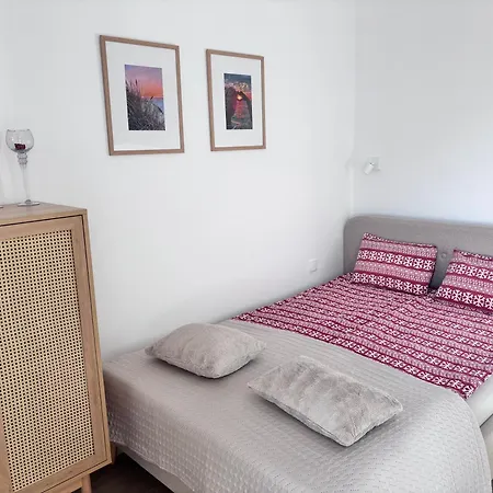 Nadmorski Relaks - Komfortowy Blisko Plazy W Sunset Apartman Grzybowo