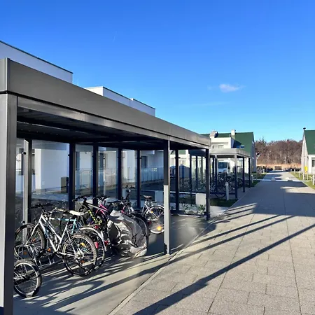 Nadmorski Relaks - Komfortowy Blisko Plazy W Sunset *