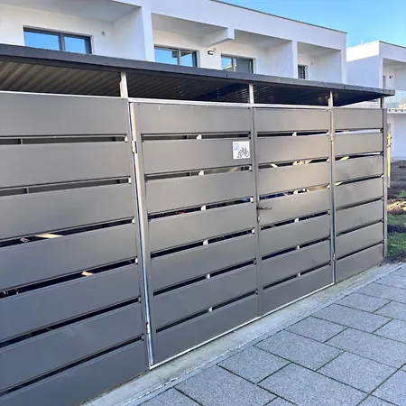 Apartman Nadmorski Relaks - Komfortowy Blisko Plazy W Sunset Grzybowo