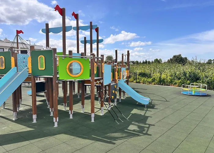 Nadmorski Relaks - Komfortowy Blisko Plazy W Sunset Apartment *